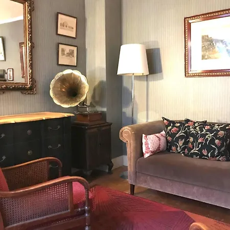 Le Pontillard - Hypercentre - Face A Opera & Parc - Proche Thermes Apartment